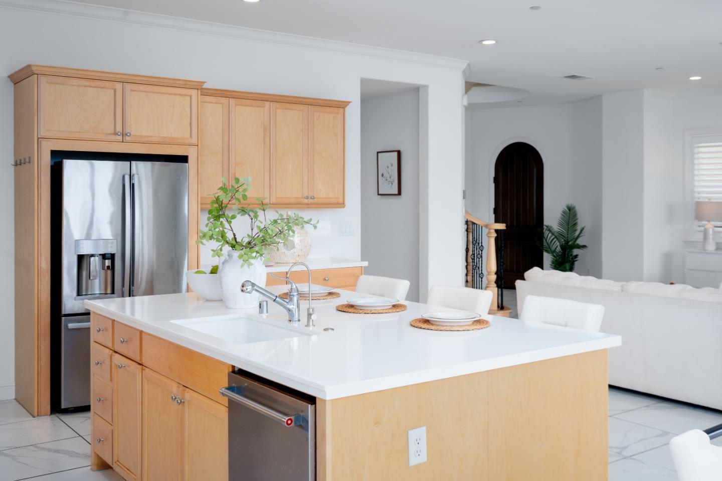 Detail Gallery Image 10 of 44 For 1195 Trumpet Vine Ln, San Ramon,  CA 94582 - 4 Beds | 3/1 Baths