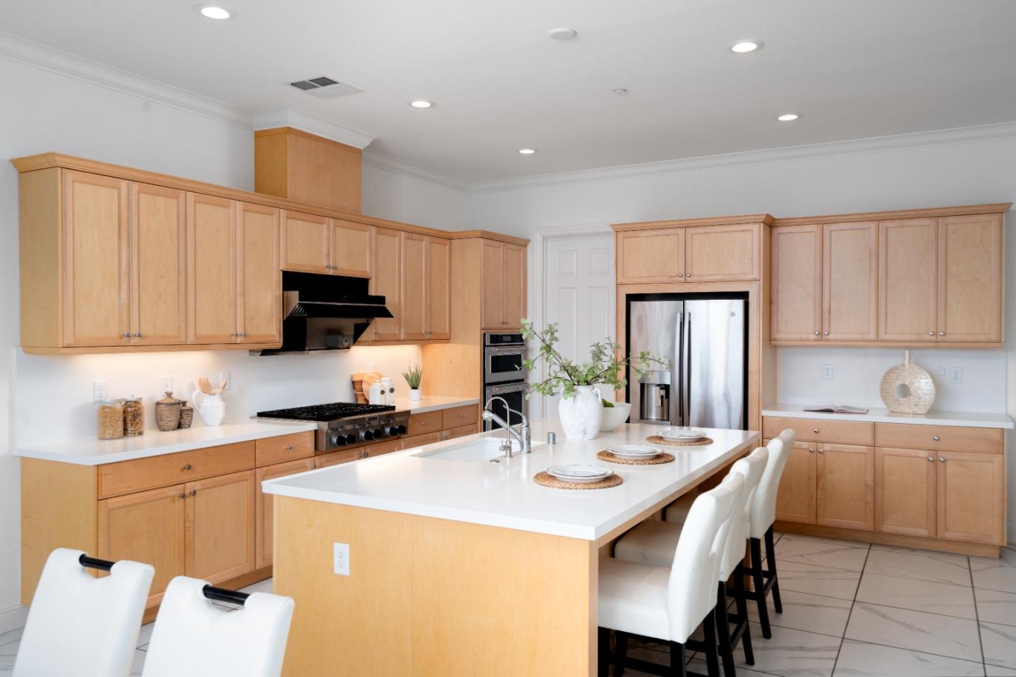 Detail Gallery Image 11 of 44 For 1195 Trumpet Vine Ln, San Ramon,  CA 94582 - 4 Beds | 3/1 Baths