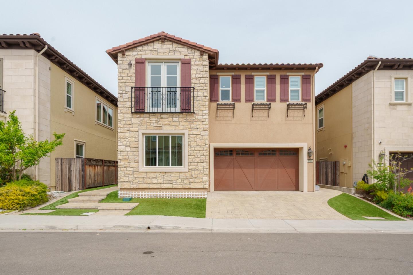 Detail Gallery Image 2 of 44 For 1195 Trumpet Vine Ln, San Ramon,  CA 94582 - 4 Beds | 3/1 Baths