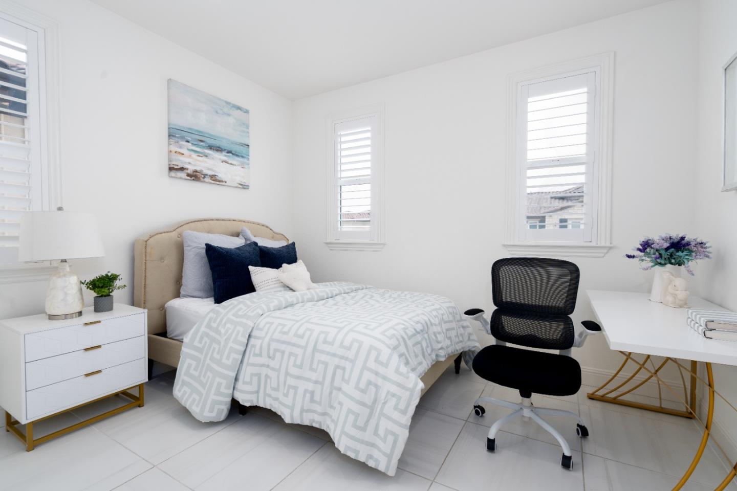 Detail Gallery Image 38 of 44 For 1195 Trumpet Vine Ln, San Ramon,  CA 94582 - 4 Beds | 3/1 Baths