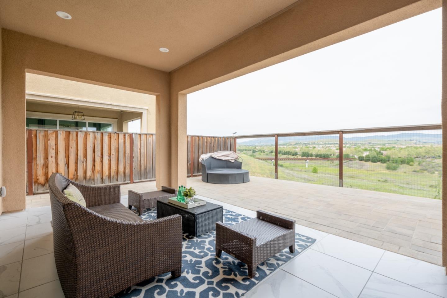 Detail Gallery Image 41 of 44 For 1195 Trumpet Vine Ln, San Ramon,  CA 94582 - 4 Beds | 3/1 Baths