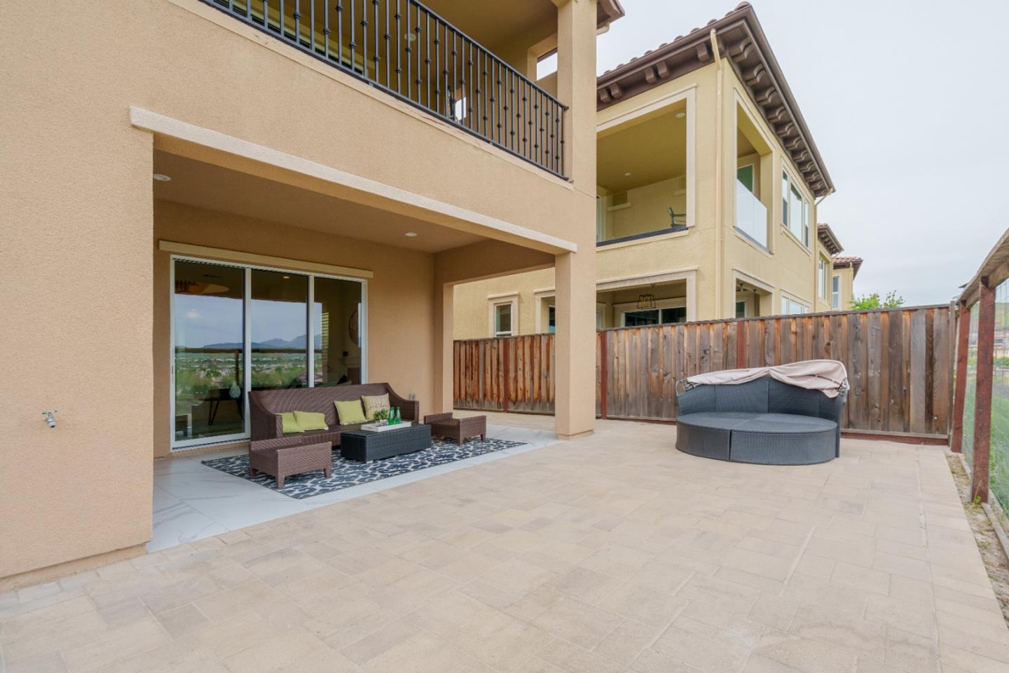 Detail Gallery Image 42 of 44 For 1195 Trumpet Vine Ln, San Ramon,  CA 94582 - 4 Beds | 3/1 Baths