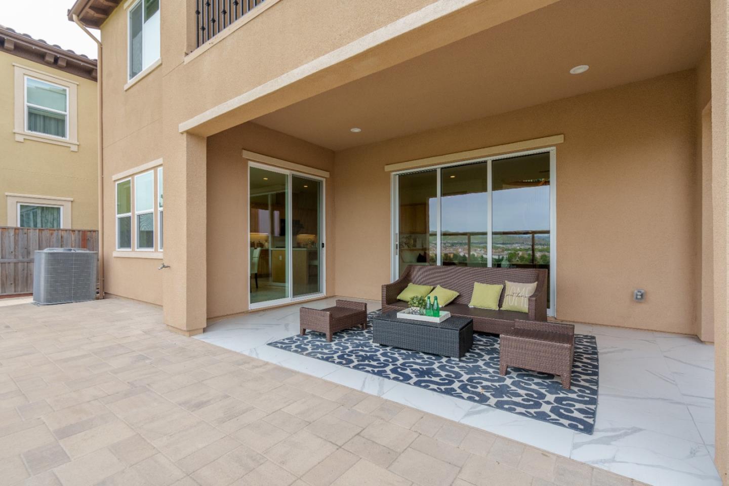 Detail Gallery Image 43 of 44 For 1195 Trumpet Vine Ln, San Ramon,  CA 94582 - 4 Beds | 3/1 Baths