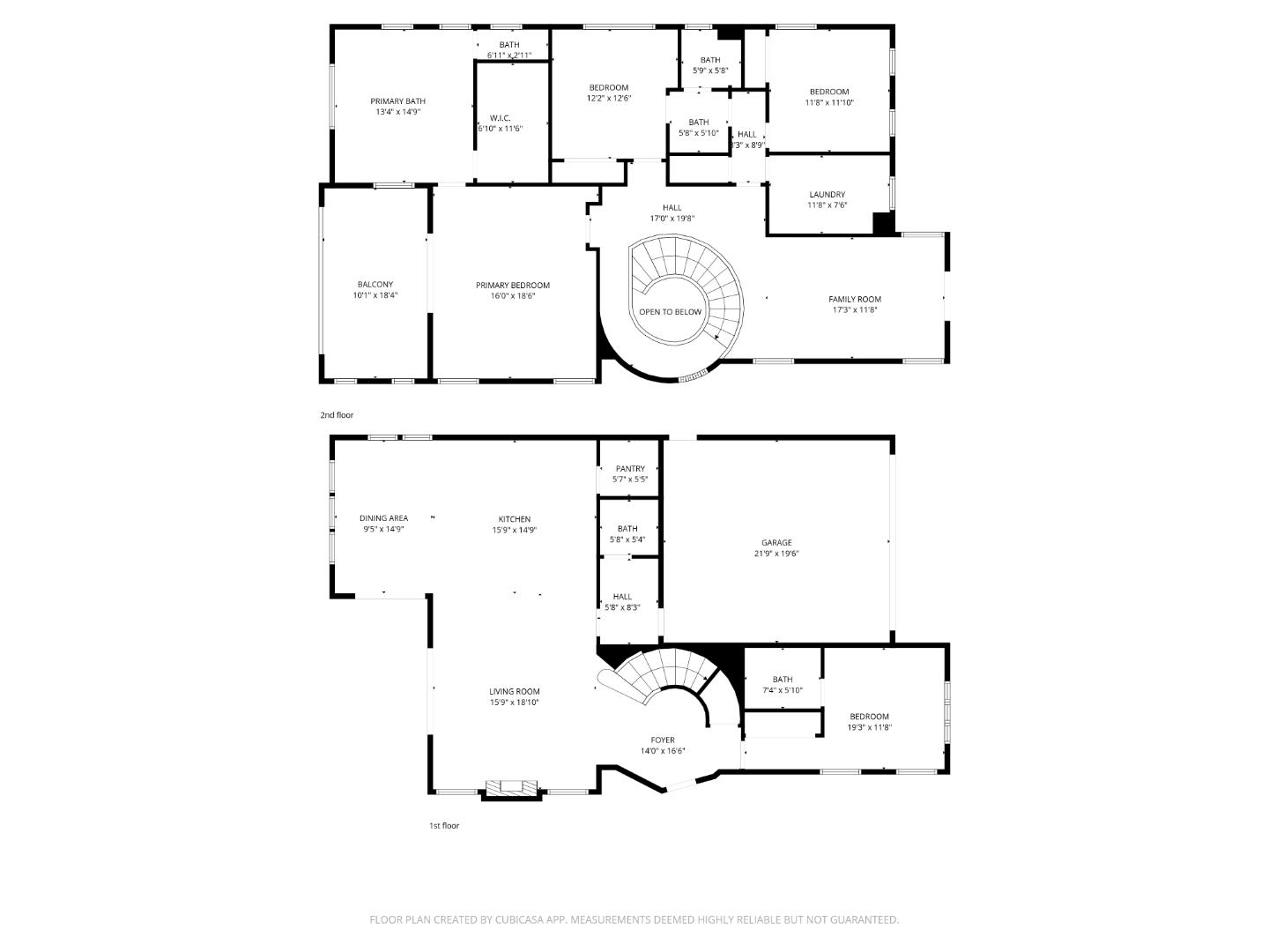 Detail Gallery Image 44 of 44 For 1195 Trumpet Vine Ln, San Ramon,  CA 94582 - 4 Beds | 3/1 Baths