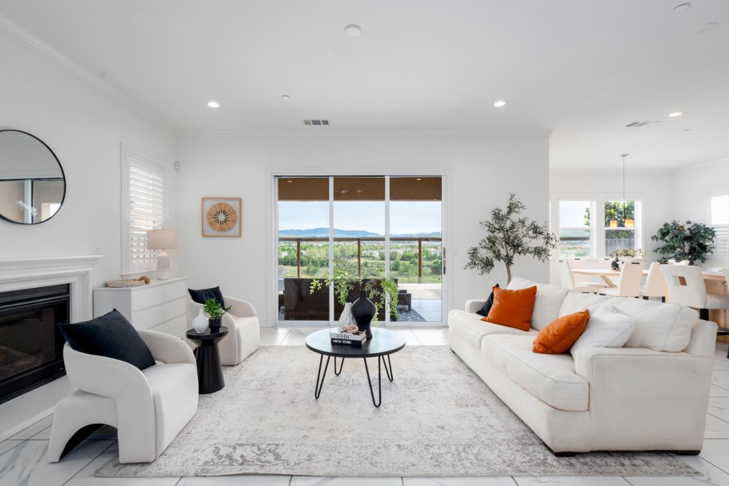 Detail Gallery Image 5 of 44 For 1195 Trumpet Vine Ln, San Ramon,  CA 94582 - 4 Beds | 3/1 Baths