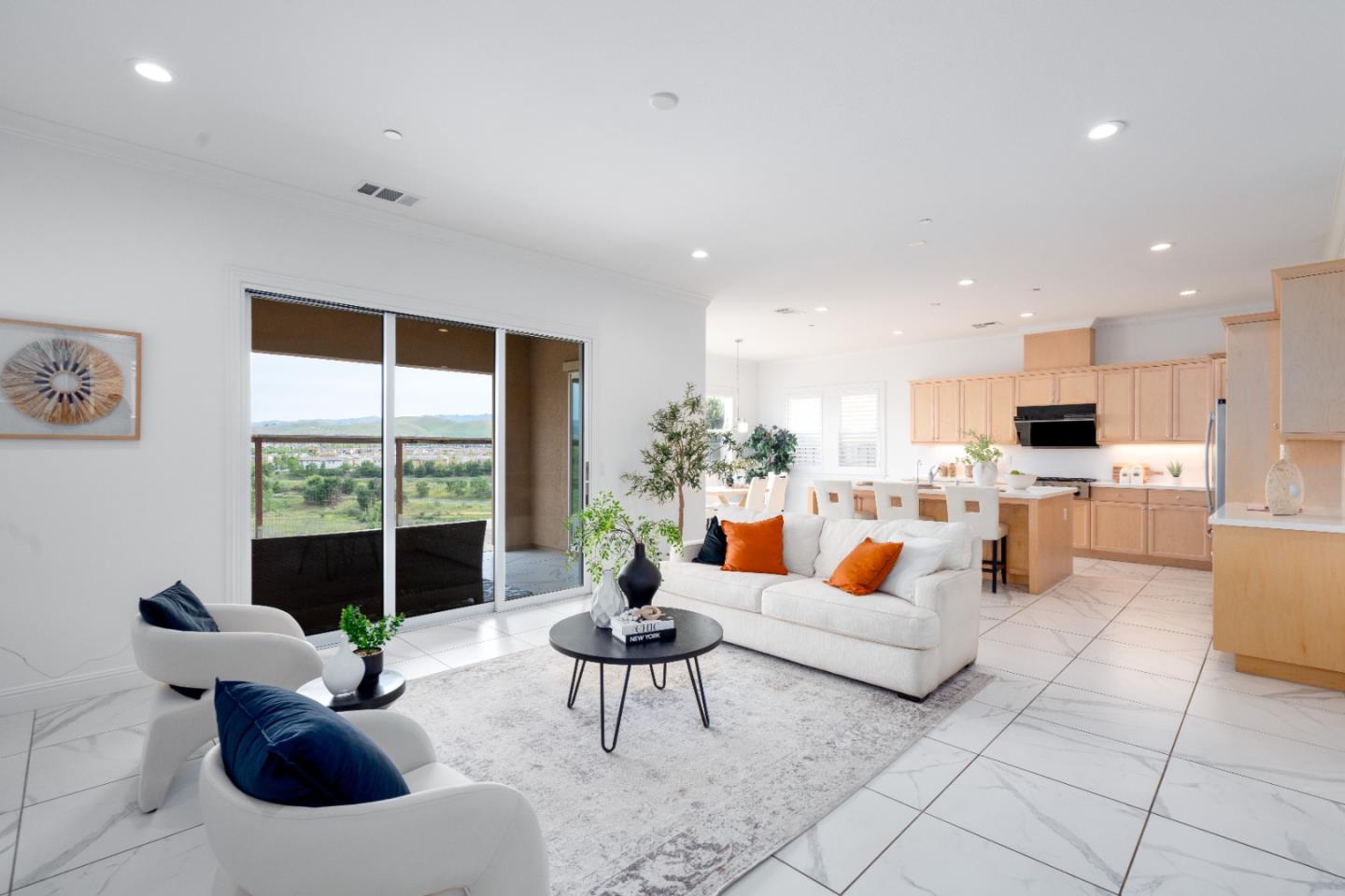 Detail Gallery Image 6 of 44 For 1195 Trumpet Vine Ln, San Ramon,  CA 94582 - 4 Beds | 3/1 Baths