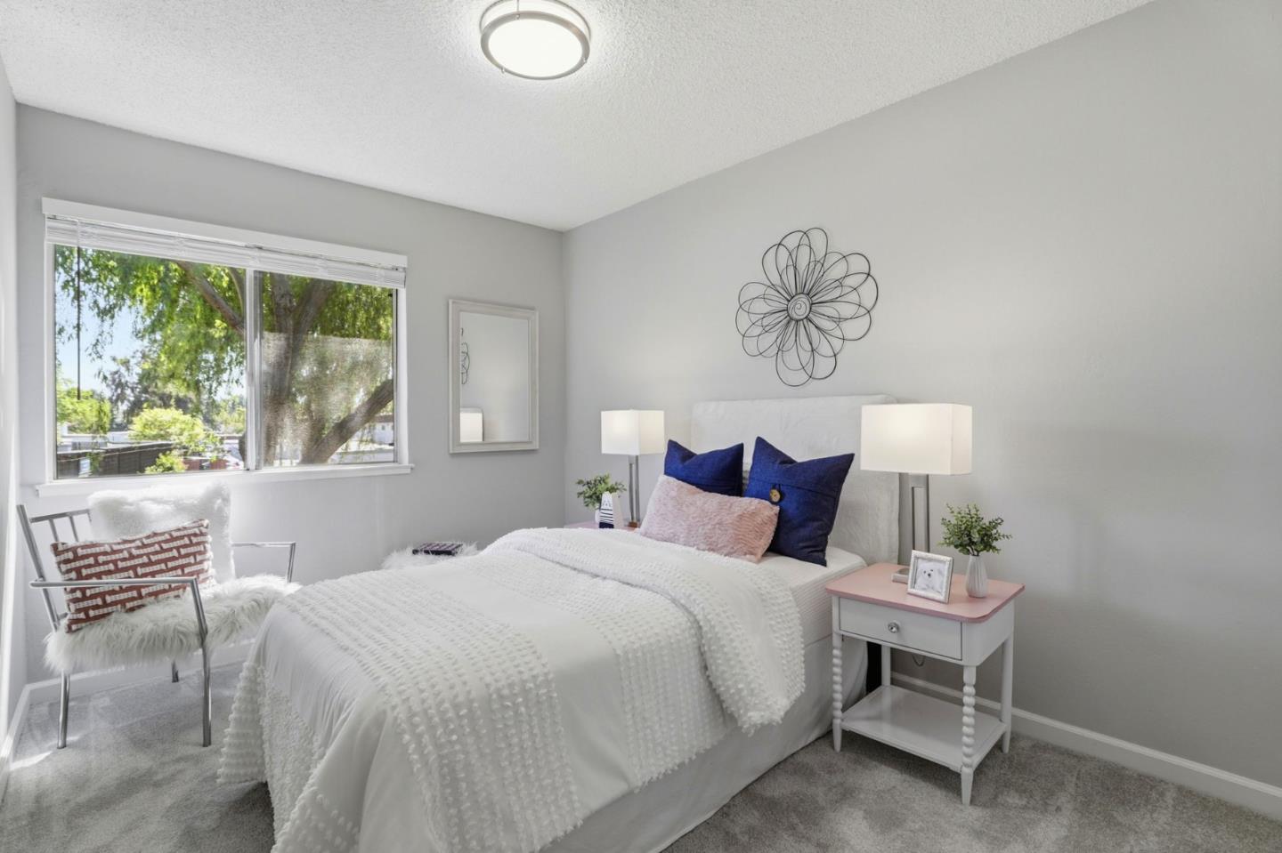 Detail Gallery Image 16 of 37 For 3184 Fernside Sq, San Jose,  CA 95132 - 3 Beds | 1/1 Baths