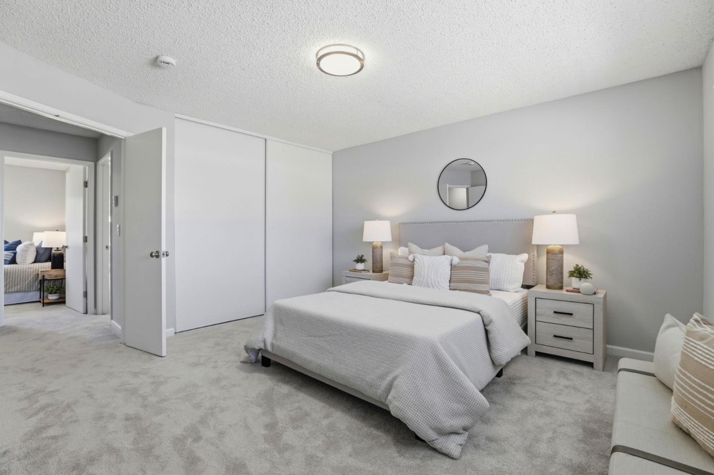 Detail Gallery Image 21 of 37 For 3184 Fernside Sq, San Jose,  CA 95132 - 3 Beds | 1/1 Baths