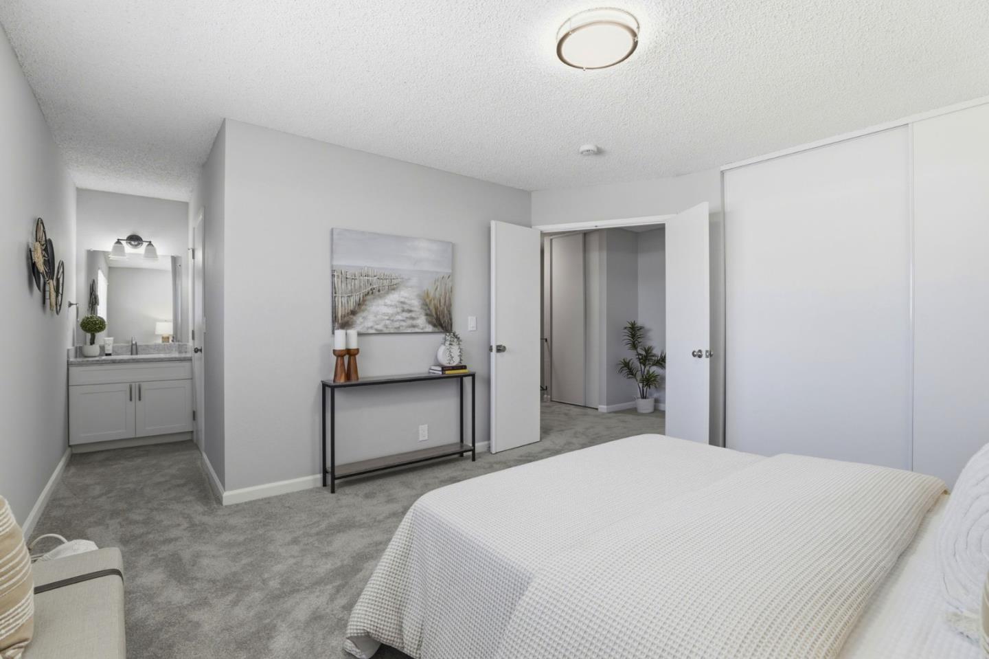 Detail Gallery Image 22 of 37 For 3184 Fernside Sq, San Jose,  CA 95132 - 3 Beds | 1/1 Baths