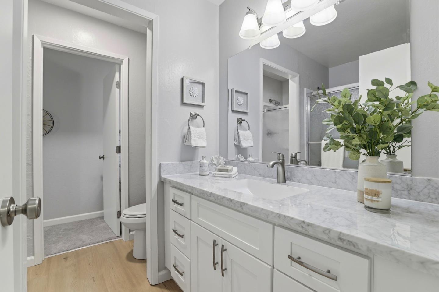 Detail Gallery Image 24 of 37 For 3184 Fernside Sq, San Jose,  CA 95132 - 3 Beds | 1/1 Baths