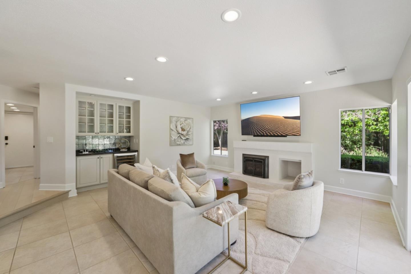 Detail Gallery Image 11 of 71 For 17428 Alisa Ct, Morgan Hill,  CA 95037 - 4 Beds | 3 Baths