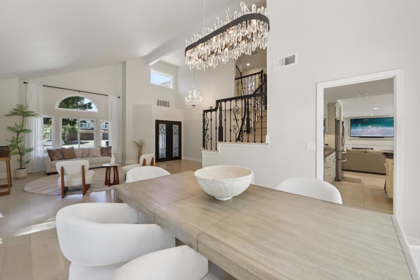 Detail Gallery Image 15 of 71 For 17428 Alisa Ct, Morgan Hill,  CA 95037 - 4 Beds | 3 Baths