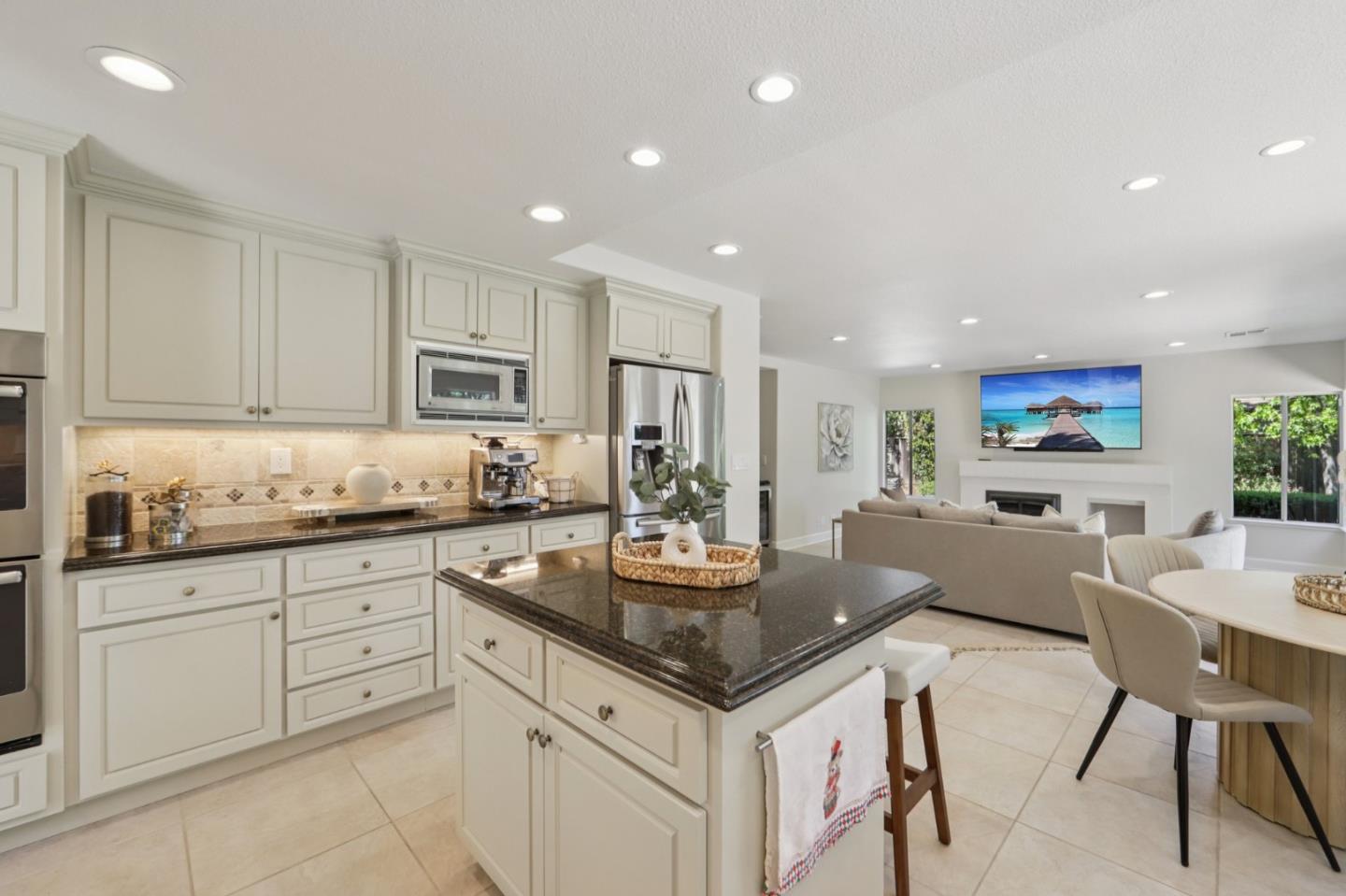 Detail Gallery Image 18 of 71 For 17428 Alisa Ct, Morgan Hill,  CA 95037 - 4 Beds | 3 Baths