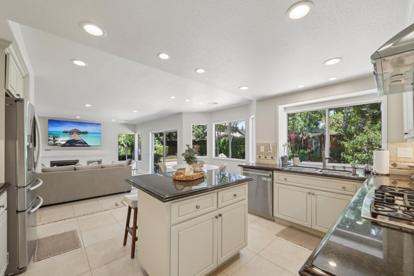 Detail Gallery Image 20 of 71 For 17428 Alisa Ct, Morgan Hill,  CA 95037 - 4 Beds | 3 Baths