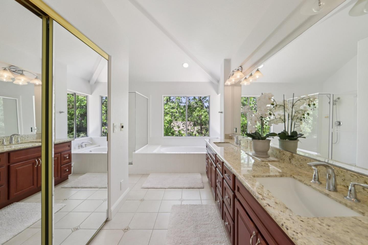 Detail Gallery Image 37 of 71 For 17428 Alisa Ct, Morgan Hill,  CA 95037 - 4 Beds | 3 Baths