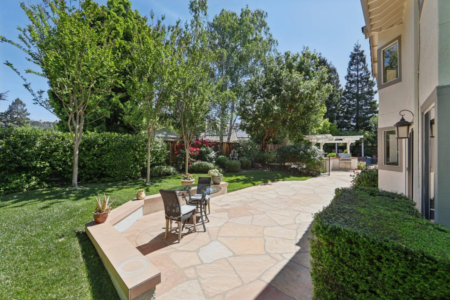 Detail Gallery Image 43 of 71 For 17428 Alisa Ct, Morgan Hill,  CA 95037 - 4 Beds | 3 Baths