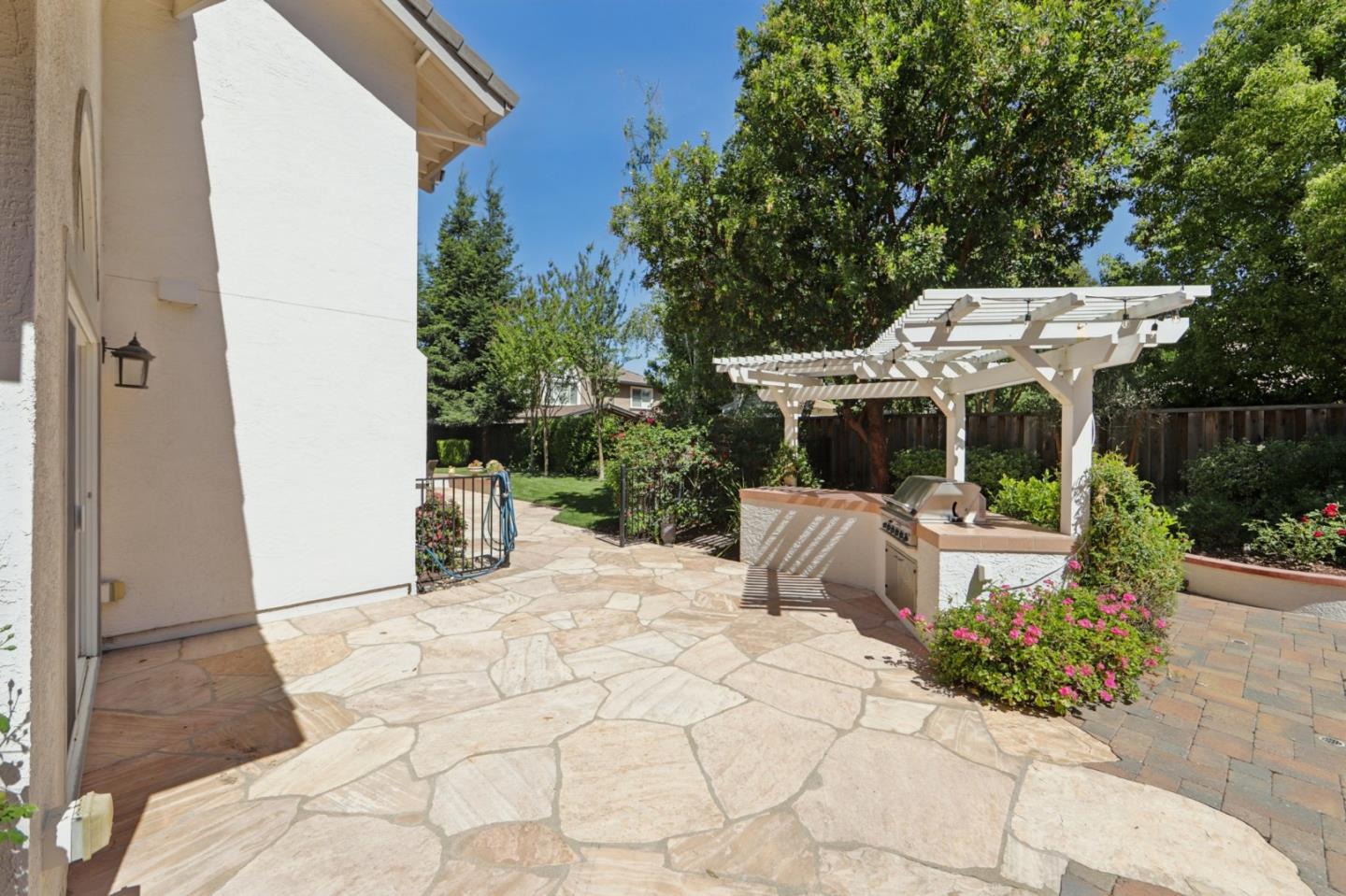 Detail Gallery Image 46 of 71 For 17428 Alisa Ct, Morgan Hill,  CA 95037 - 4 Beds | 3 Baths