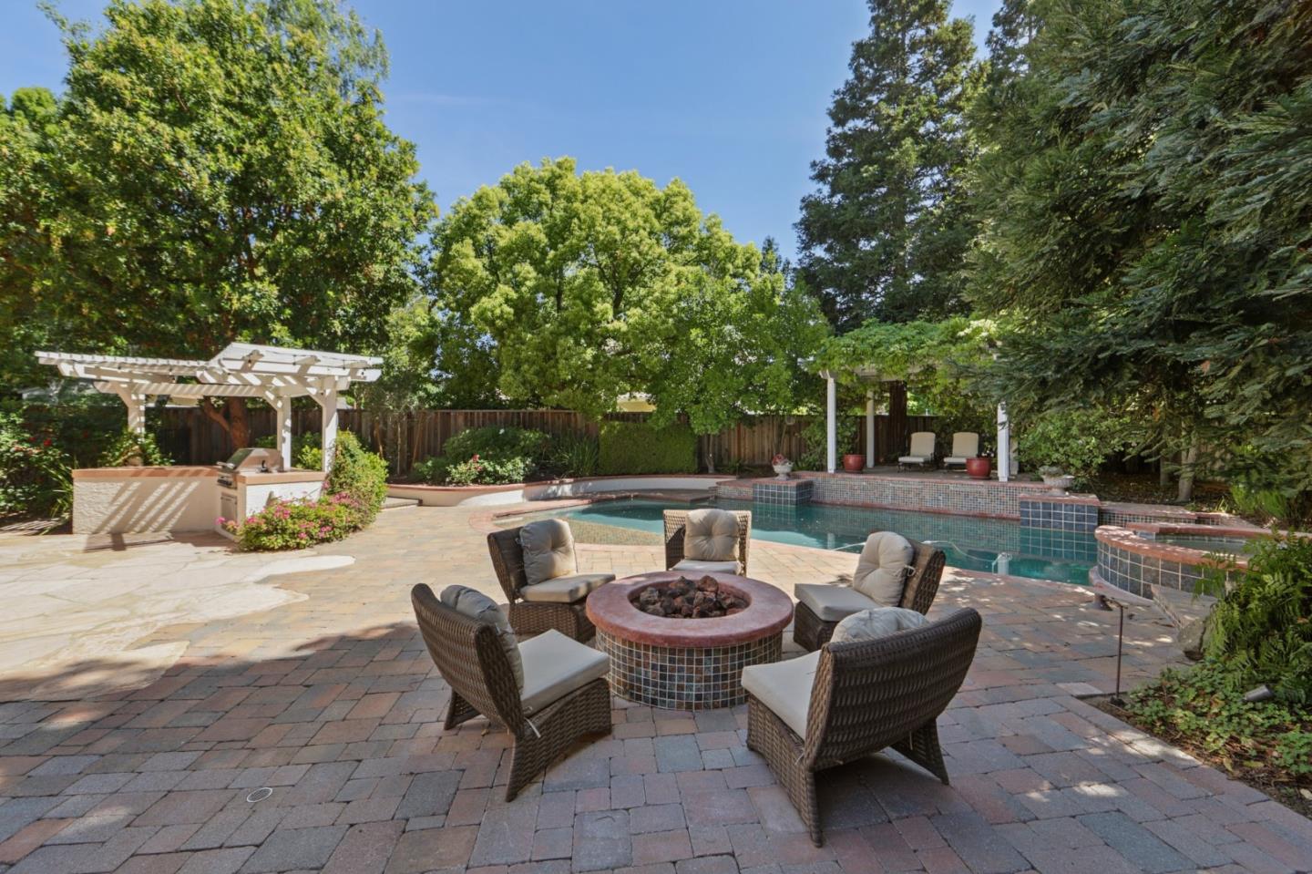 Detail Gallery Image 48 of 71 For 17428 Alisa Ct, Morgan Hill,  CA 95037 - 4 Beds | 3 Baths