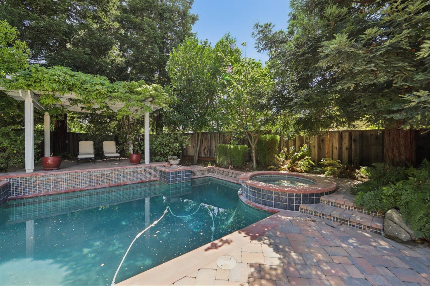 Detail Gallery Image 49 of 71 For 17428 Alisa Ct, Morgan Hill,  CA 95037 - 4 Beds | 3 Baths