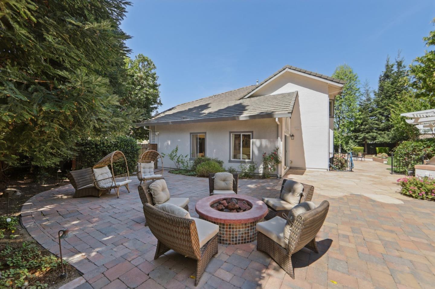 Detail Gallery Image 50 of 71 For 17428 Alisa Ct, Morgan Hill,  CA 95037 - 4 Beds | 3 Baths