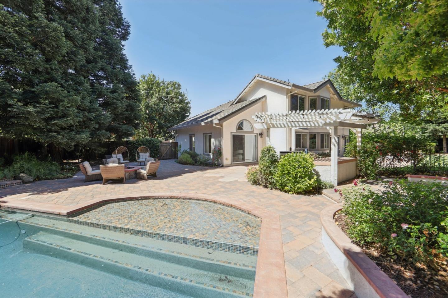 Detail Gallery Image 52 of 71 For 17428 Alisa Ct, Morgan Hill,  CA 95037 - 4 Beds | 3 Baths