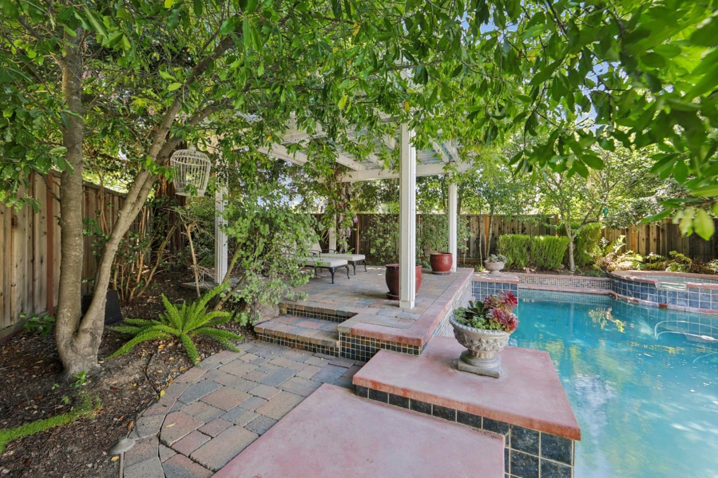 Detail Gallery Image 53 of 71 For 17428 Alisa Ct, Morgan Hill,  CA 95037 - 4 Beds | 3 Baths