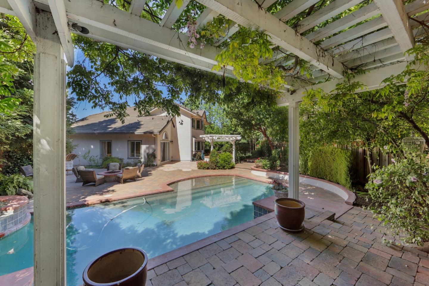 Detail Gallery Image 54 of 71 For 17428 Alisa Ct, Morgan Hill,  CA 95037 - 4 Beds | 3 Baths