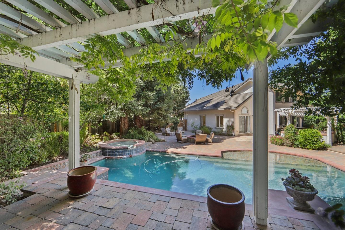 Detail Gallery Image 55 of 71 For 17428 Alisa Ct, Morgan Hill,  CA 95037 - 4 Beds | 3 Baths