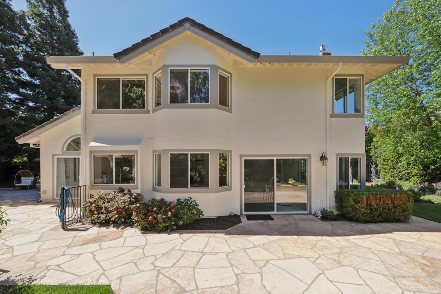 Detail Gallery Image 56 of 71 For 17428 Alisa Ct, Morgan Hill,  CA 95037 - 4 Beds | 3 Baths