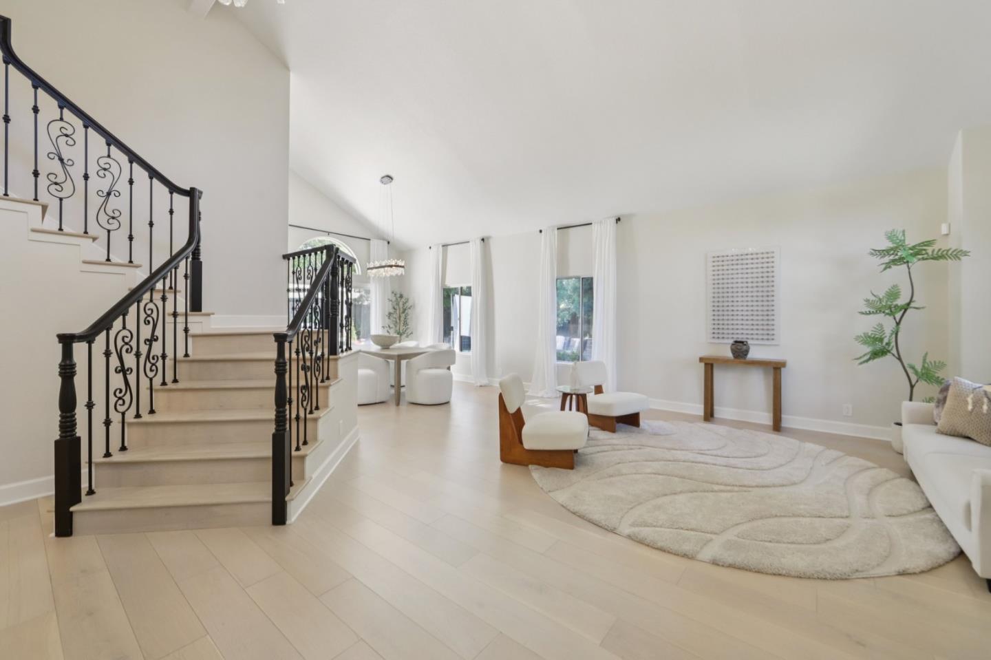 Detail Gallery Image 6 of 71 For 17428 Alisa Ct, Morgan Hill,  CA 95037 - 4 Beds | 3 Baths