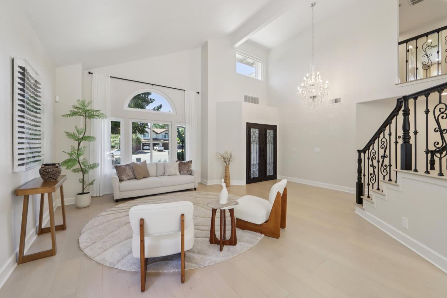 Detail Gallery Image 7 of 71 For 17428 Alisa Ct, Morgan Hill,  CA 95037 - 4 Beds | 3 Baths