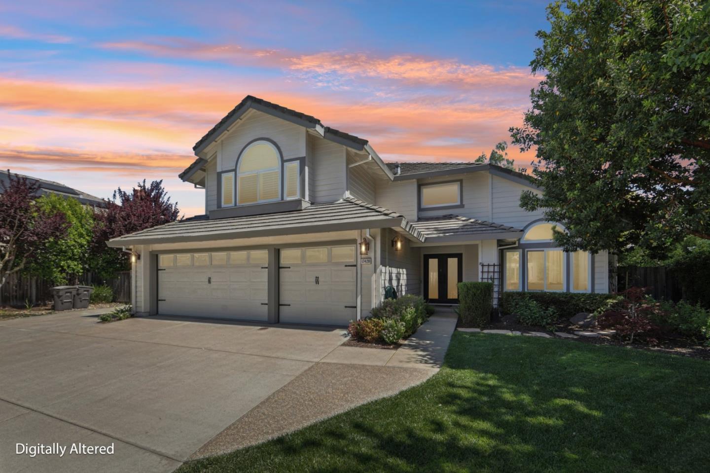 Detail Gallery Image 70 of 71 For 17428 Alisa Ct, Morgan Hill,  CA 95037 - 4 Beds | 3 Baths