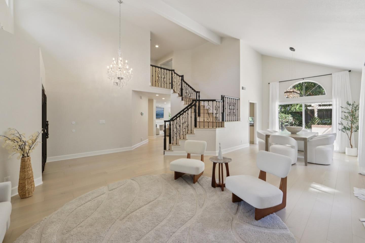 Detail Gallery Image 8 of 71 For 17428 Alisa Ct, Morgan Hill,  CA 95037 - 4 Beds | 3 Baths