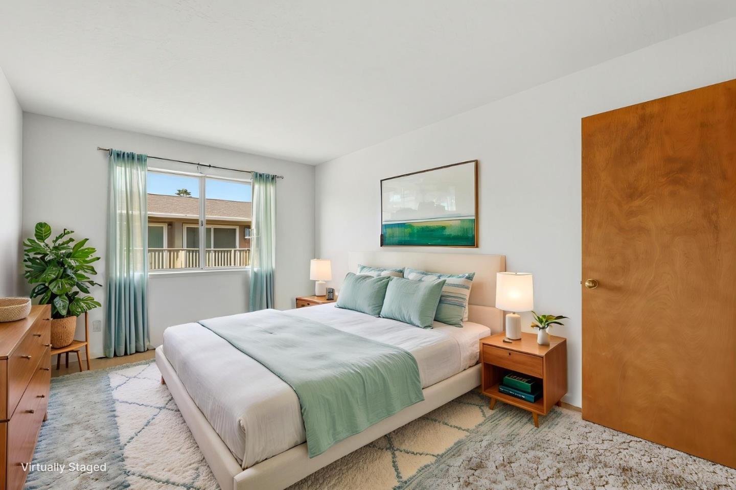 Detail Gallery Image 16 of 21 For 177 Monroe St #8,  Santa Clara,  CA 95050 - 2 Beds | 1 Baths