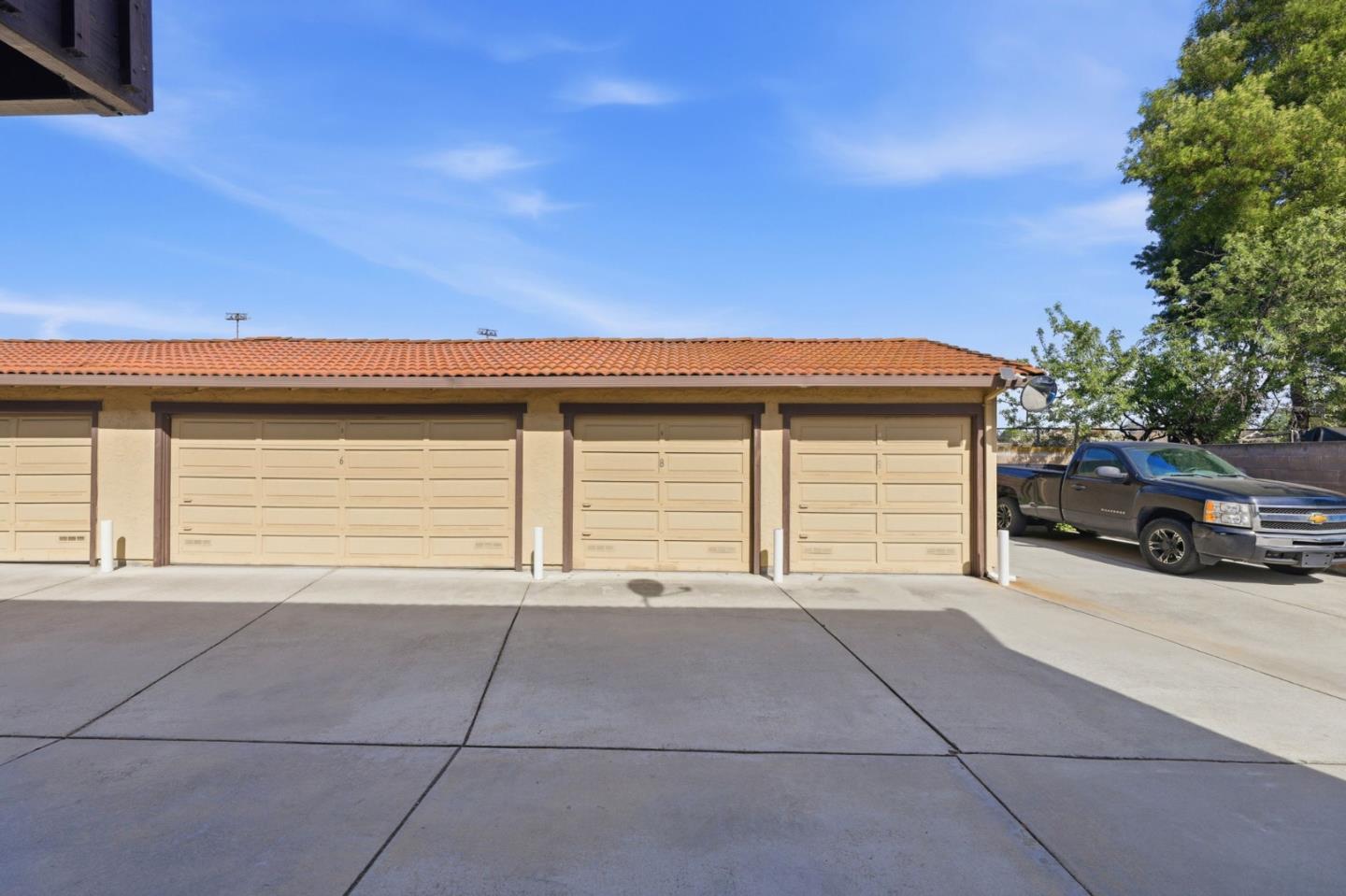 Detail Gallery Image 21 of 21 For 177 Monroe St #8,  Santa Clara,  CA 95050 - 2 Beds | 1 Baths