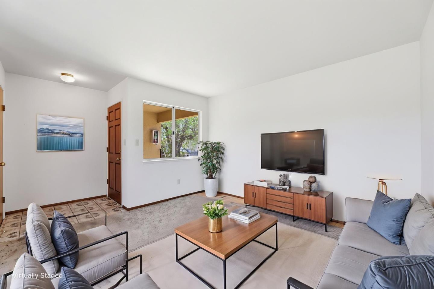 Detail Gallery Image 5 of 21 For 177 Monroe St #8,  Santa Clara,  CA 95050 - 2 Beds | 1 Baths