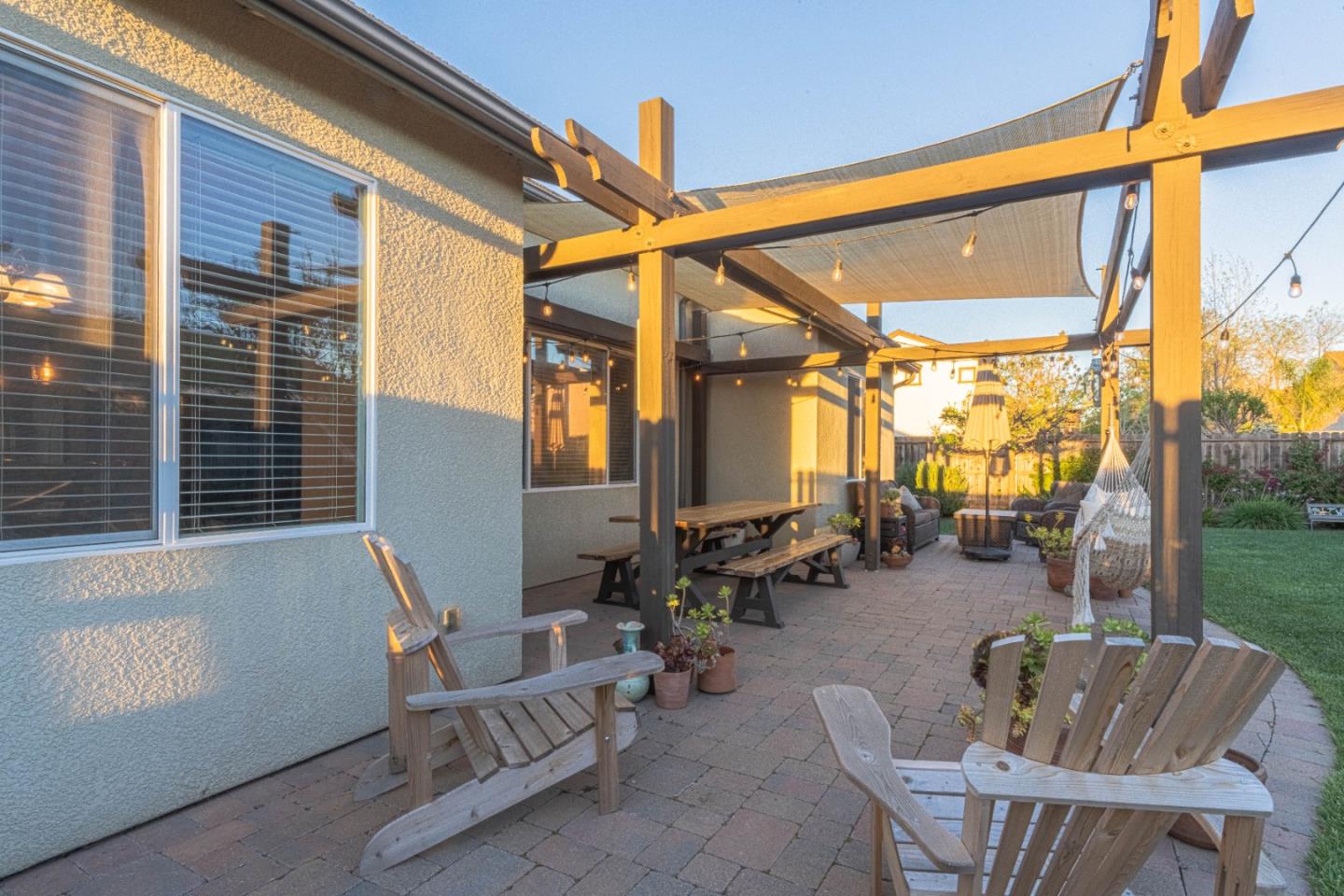 Detail Gallery Image 33 of 40 For 1581 Panorama Dr, Hollister,  CA 95023 - 4 Beds | 2 Baths