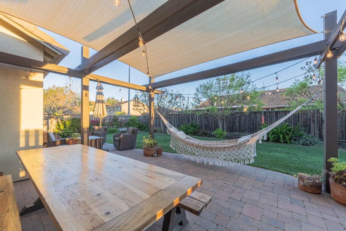 Detail Gallery Image 34 of 40 For 1581 Panorama Dr, Hollister,  CA 95023 - 4 Beds | 2 Baths