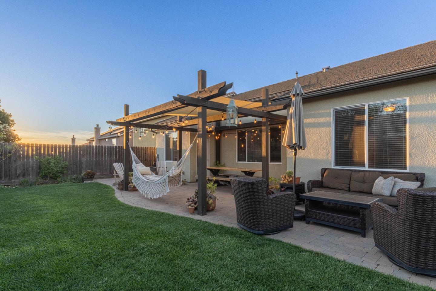 Detail Gallery Image 35 of 40 For 1581 Panorama Dr, Hollister,  CA 95023 - 4 Beds | 2 Baths