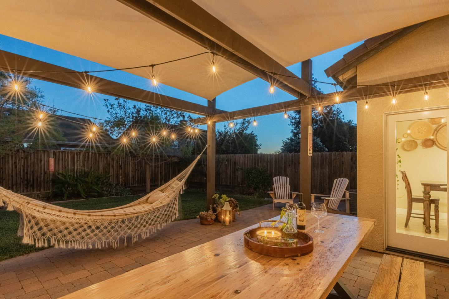 Detail Gallery Image 37 of 40 For 1581 Panorama Dr, Hollister,  CA 95023 - 4 Beds | 2 Baths