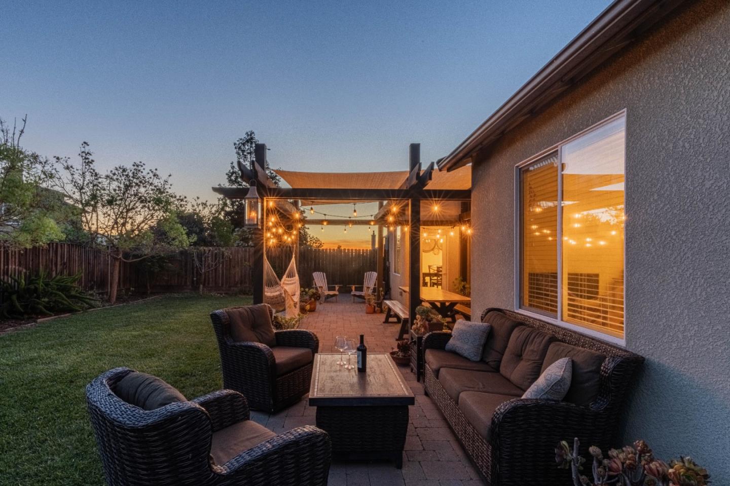 Detail Gallery Image 38 of 40 For 1581 Panorama Dr, Hollister,  CA 95023 - 4 Beds | 2 Baths