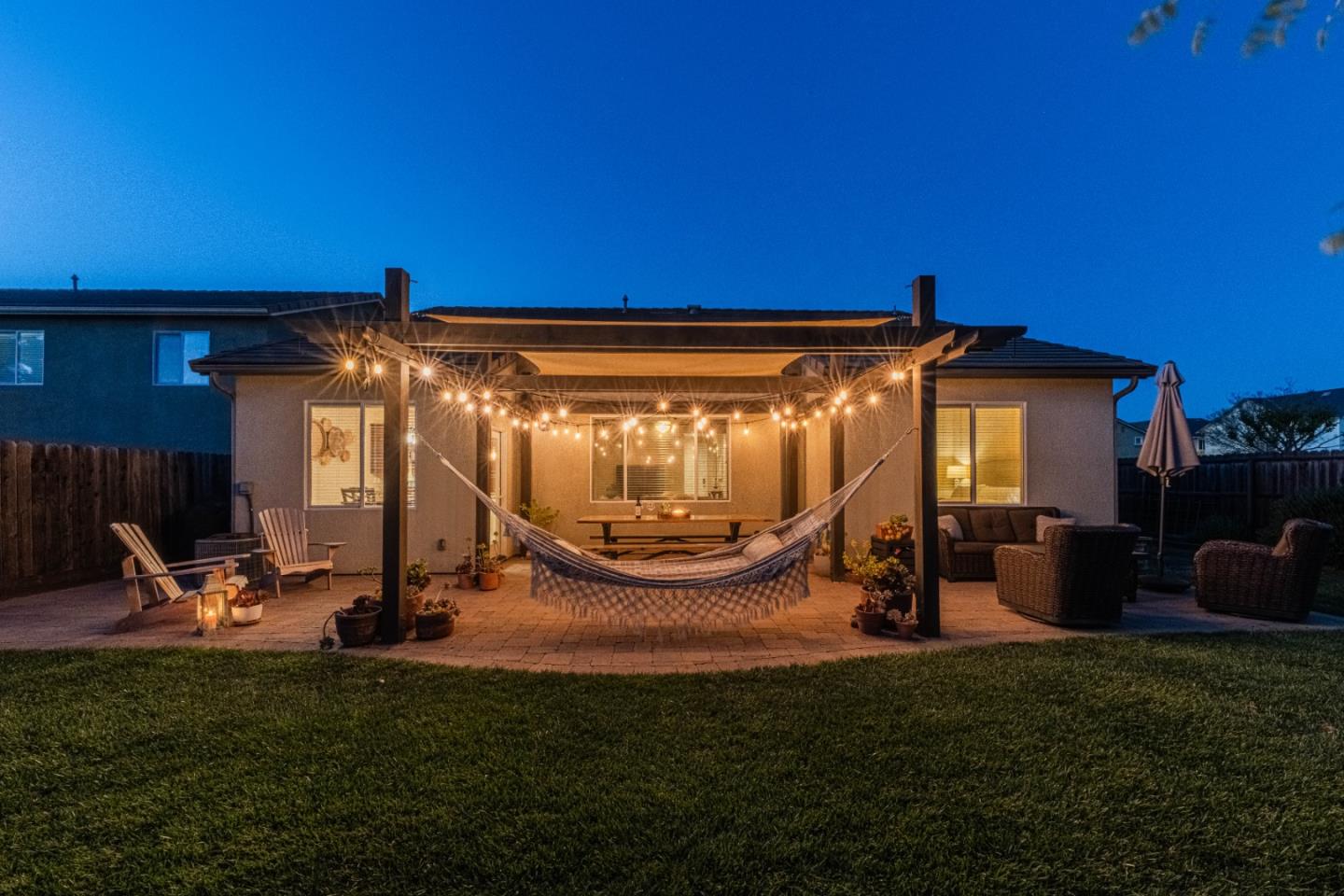 Detail Gallery Image 39 of 40 For 1581 Panorama Dr, Hollister,  CA 95023 - 4 Beds | 2 Baths