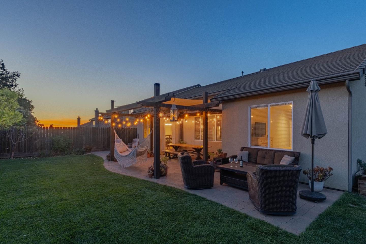 Detail Gallery Image 40 of 40 For 1581 Panorama Dr, Hollister,  CA 95023 - 4 Beds | 2 Baths