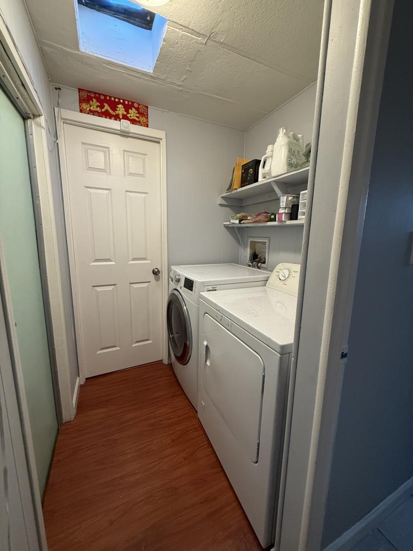 Detail Gallery Image 10 of 12 For 1500 Virginia Pl #SPC 147,  San Jose,  CA 95116 - 2 Beds | 1 Baths