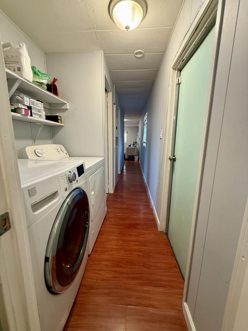 Detail Gallery Image 9 of 12 For 1500 Virginia Pl #SPC 147,  San Jose,  CA 95116 - 2 Beds | 1 Baths