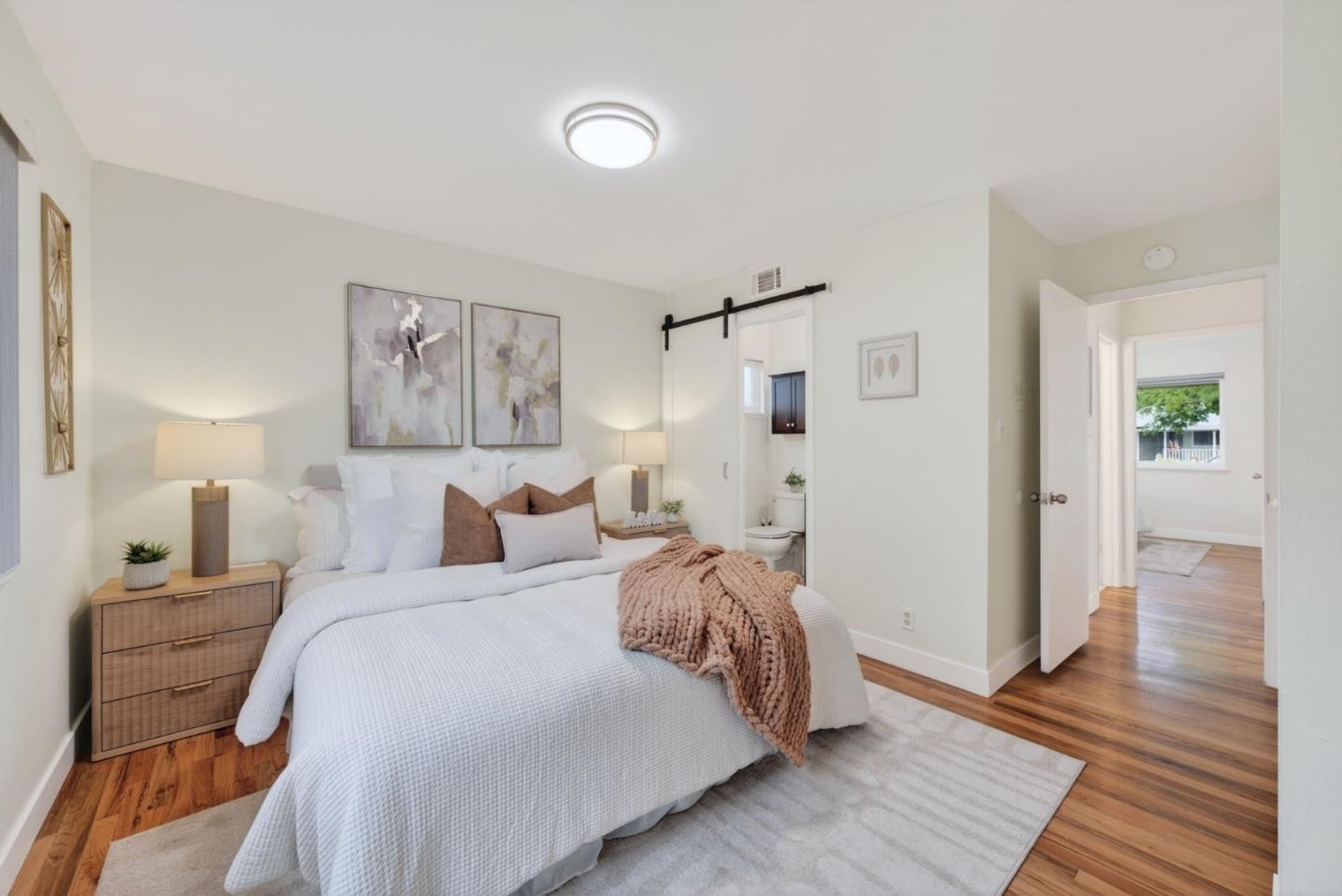 Detail Gallery Image 15 of 42 For 2467 Nightingale Dr, San Jose,  CA 95125 - 3 Beds | 2 Baths