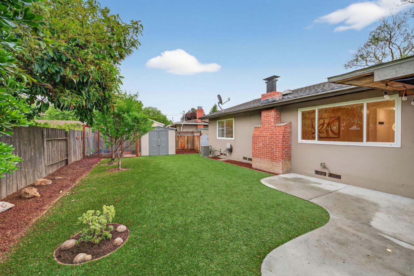 Detail Gallery Image 21 of 42 For 2467 Nightingale Dr, San Jose,  CA 95125 - 3 Beds | 2 Baths