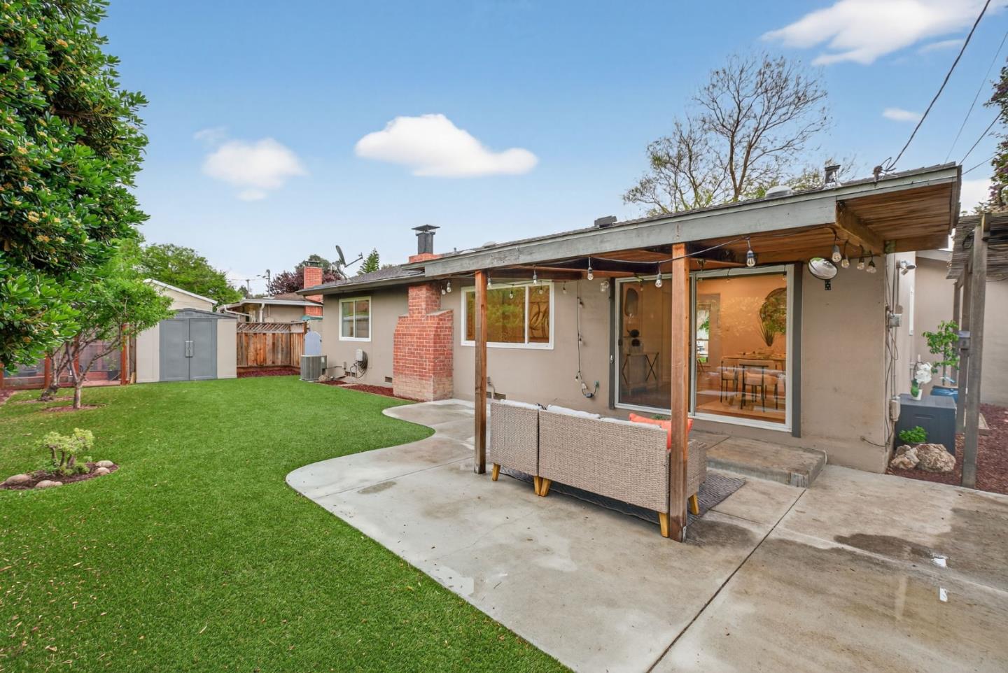 Detail Gallery Image 22 of 42 For 2467 Nightingale Dr, San Jose,  CA 95125 - 3 Beds | 2 Baths