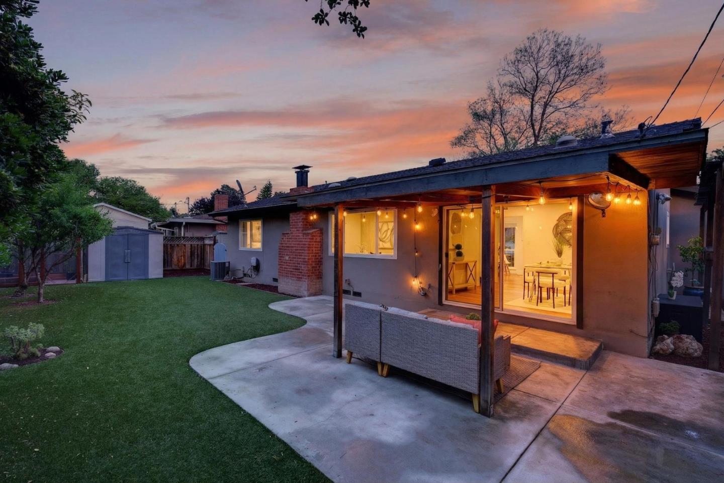 Detail Gallery Image 23 of 42 For 2467 Nightingale Dr, San Jose,  CA 95125 - 3 Beds | 2 Baths