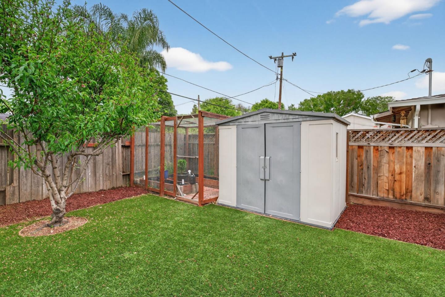 Detail Gallery Image 27 of 42 For 2467 Nightingale Dr, San Jose,  CA 95125 - 3 Beds | 2 Baths